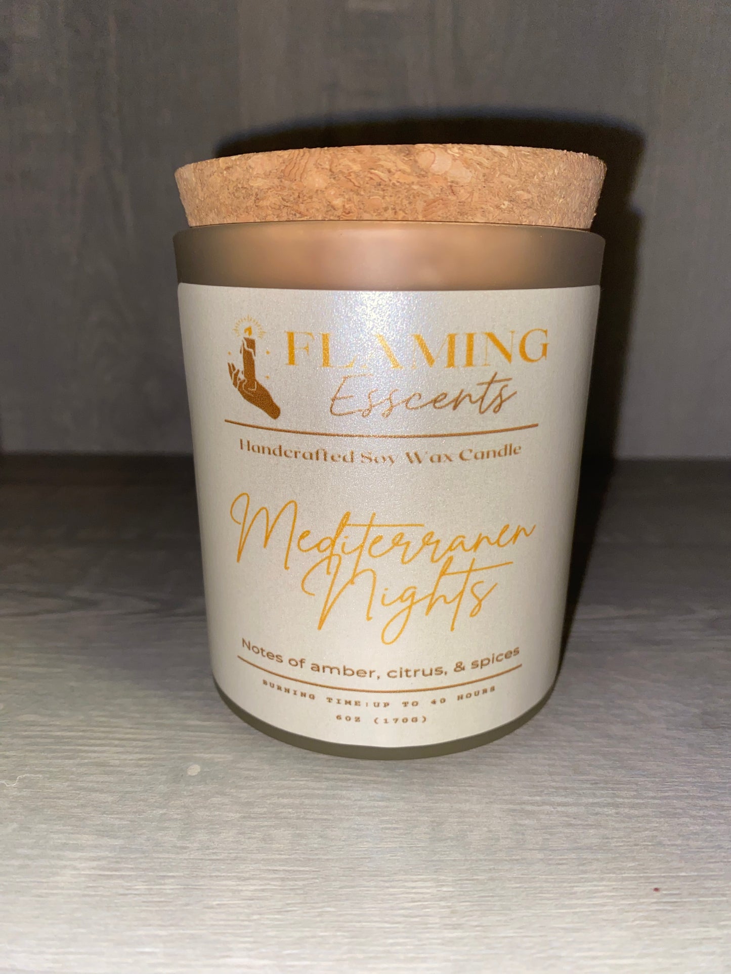 Mediterranean Nights